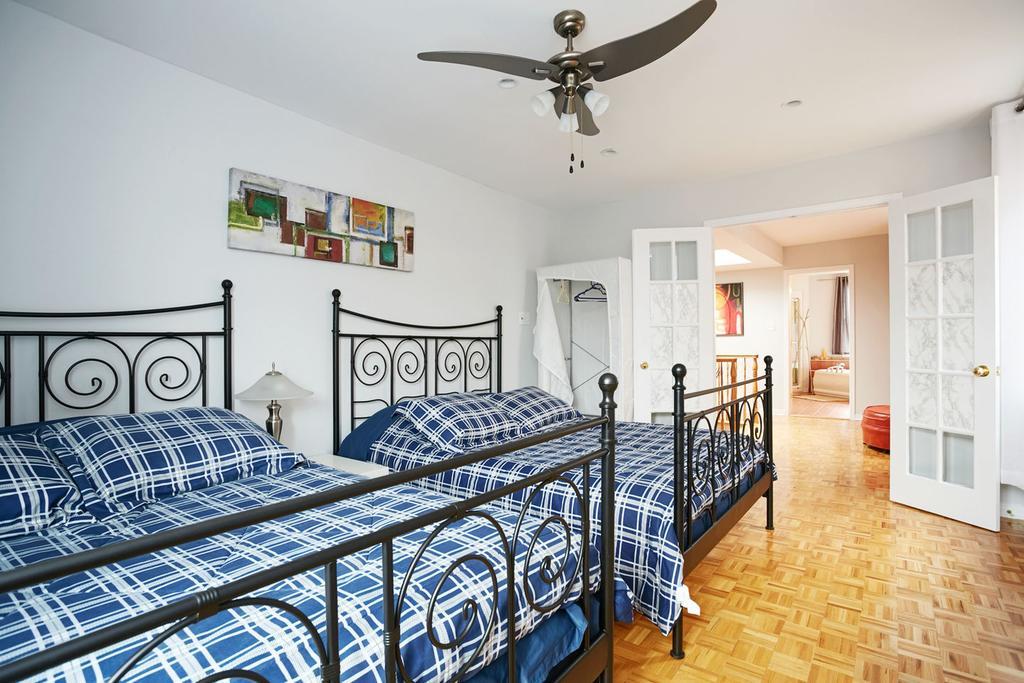 Willa Big Cozy House Montreal Zewnętrze zdjęcie
