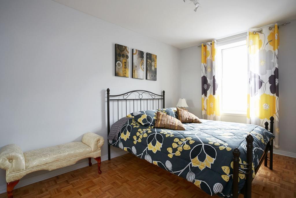 Willa Big Cozy House Montreal Zewnętrze zdjęcie