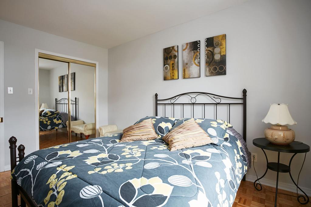 Willa Big Cozy House Montreal Zewnętrze zdjęcie