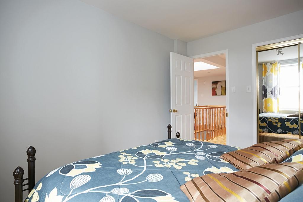Willa Big Cozy House Montreal Zewnętrze zdjęcie