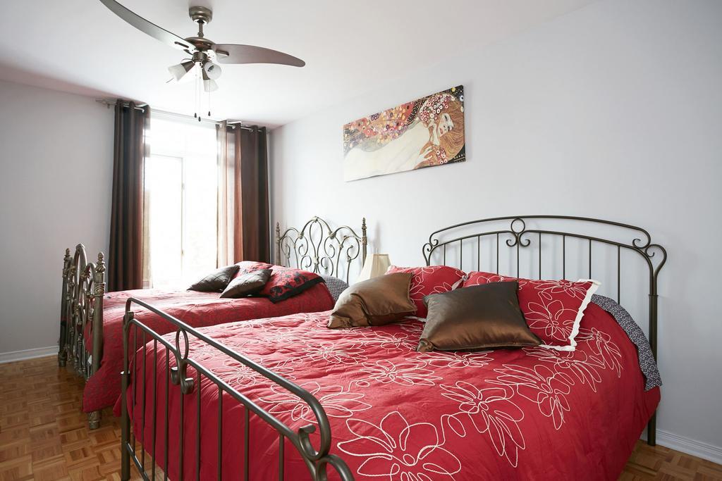 Willa Big Cozy House Montreal Zewnętrze zdjęcie