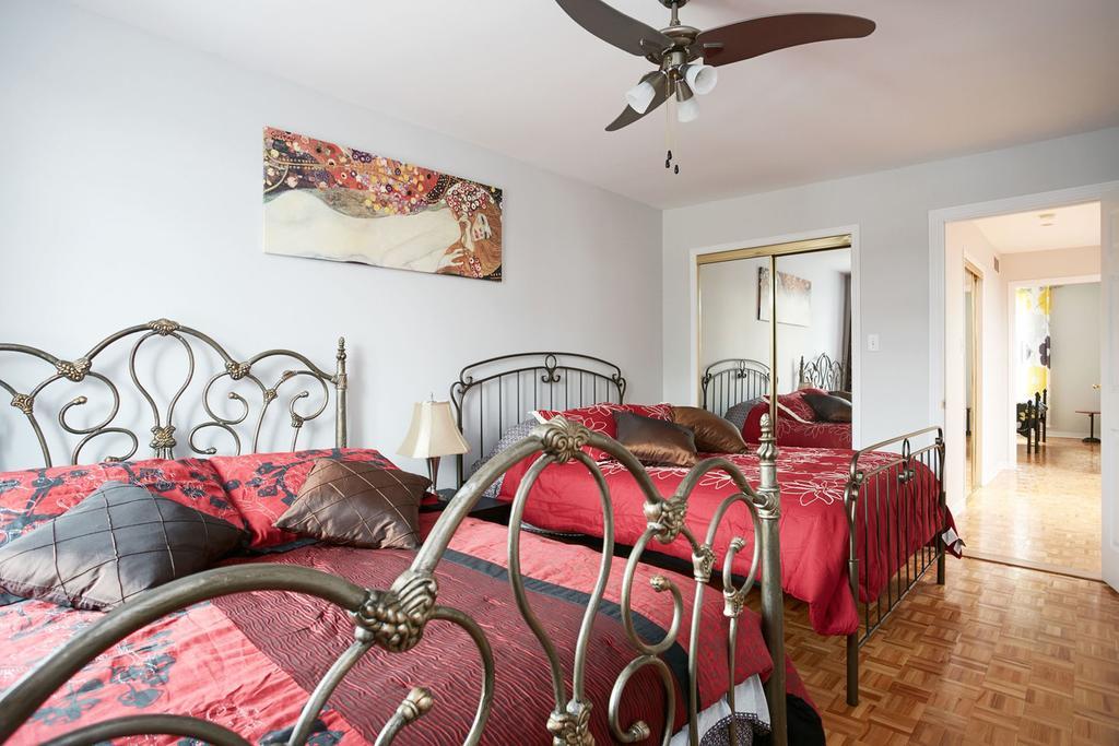 Willa Big Cozy House Montreal Zewnętrze zdjęcie