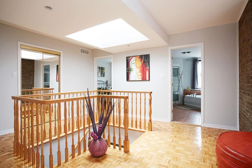 Willa Big Cozy House Montreal Zewnętrze zdjęcie