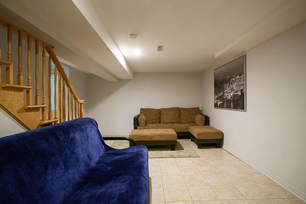 Willa Big Cozy House Montreal Zewnętrze zdjęcie