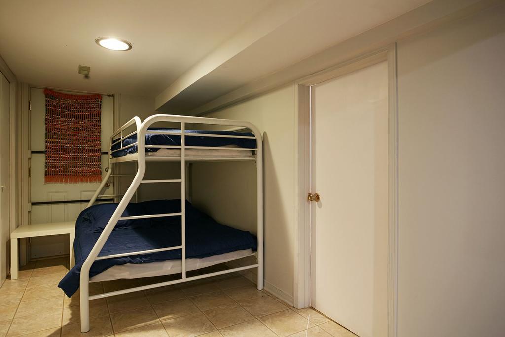 Willa Big Cozy House Montreal Zewnętrze zdjęcie