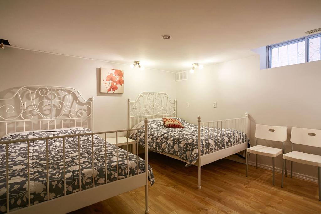Willa Big Cozy House Montreal Zewnętrze zdjęcie