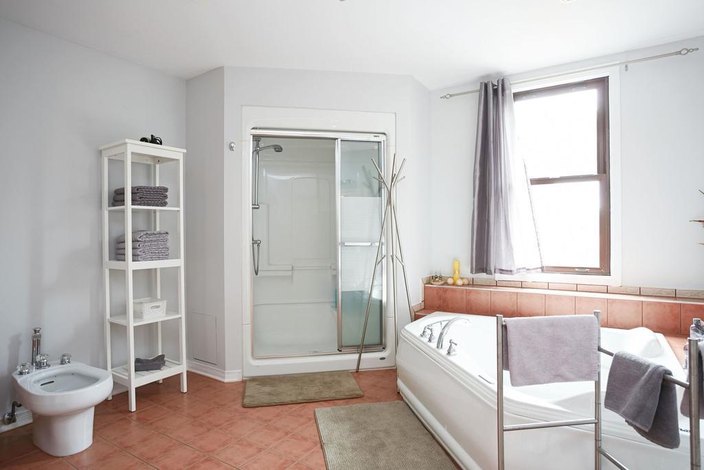Willa Big Cozy House Montreal Zewnętrze zdjęcie