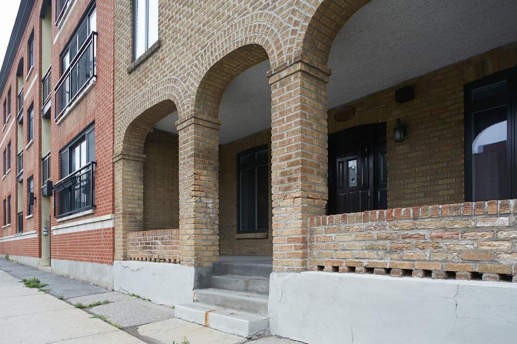Willa Big Cozy House Montreal Zewnętrze zdjęcie
