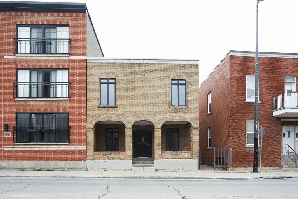 Willa Big Cozy House Montreal Zewnętrze zdjęcie