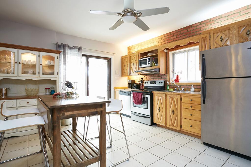 Willa Big Cozy House Montreal Zewnętrze zdjęcie